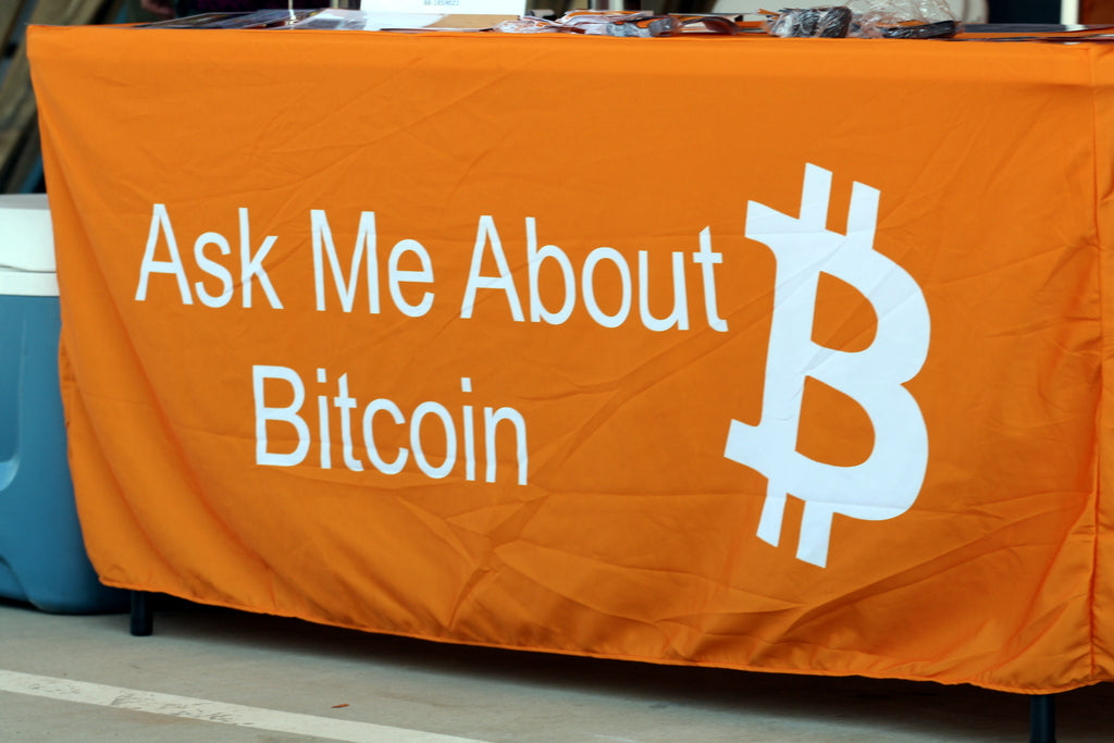 Fund our next Farmer's Market Booth!