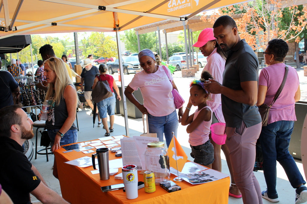 Fund our next Farmer's Market Booth!