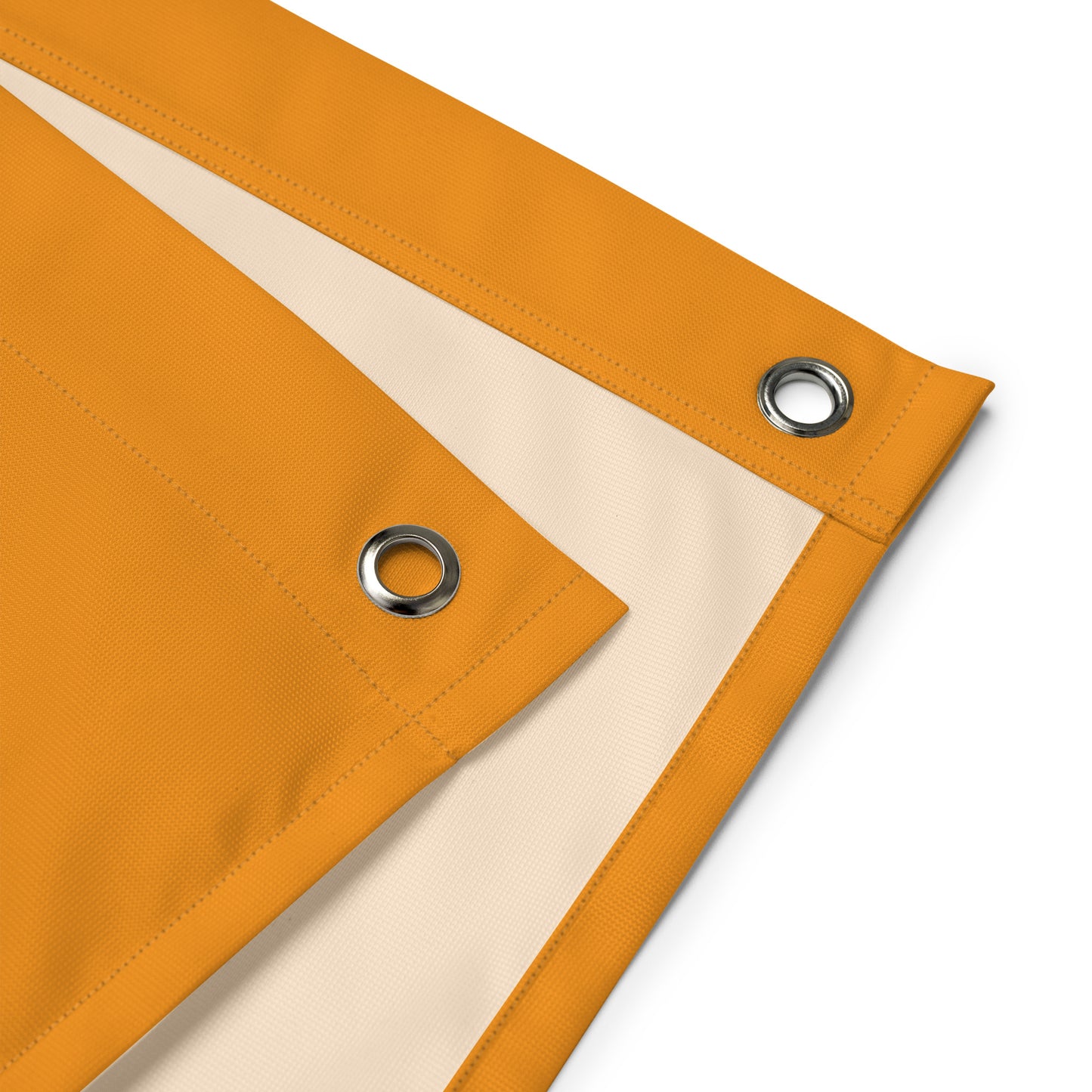 Bitcoin Flag