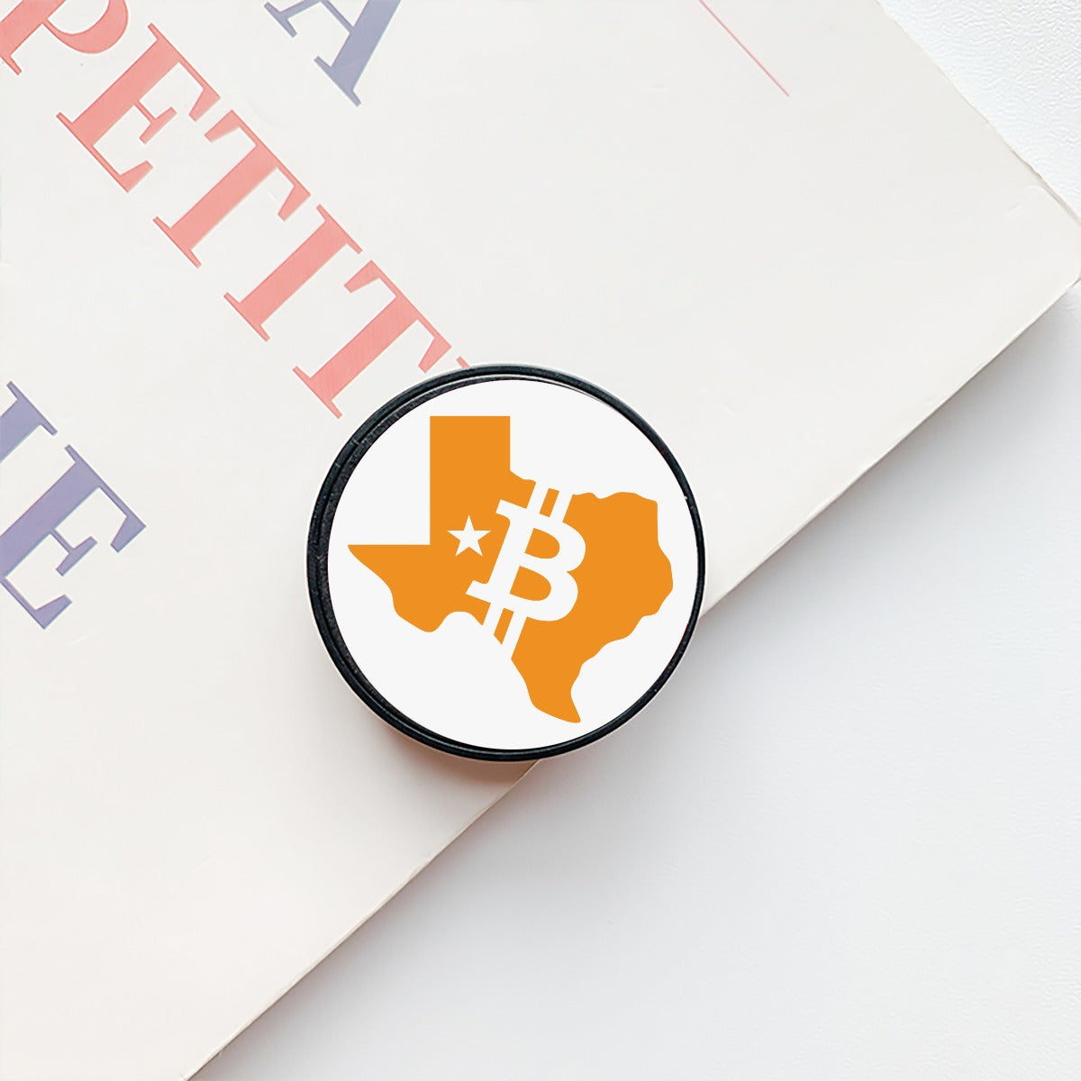 Pop Socket