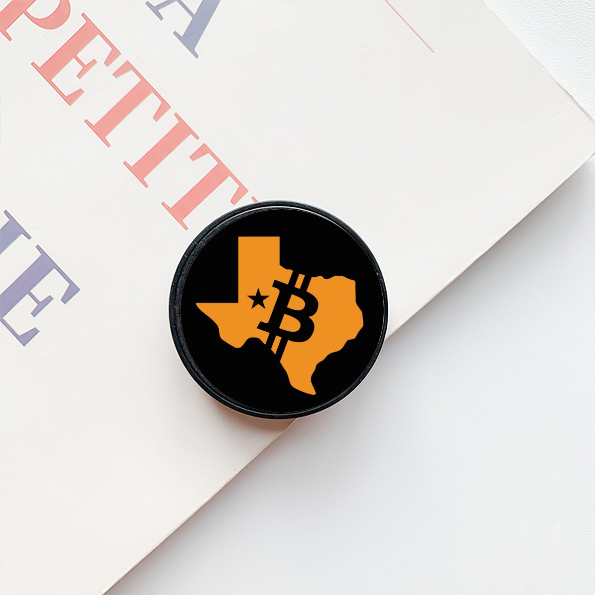 Pop Socket