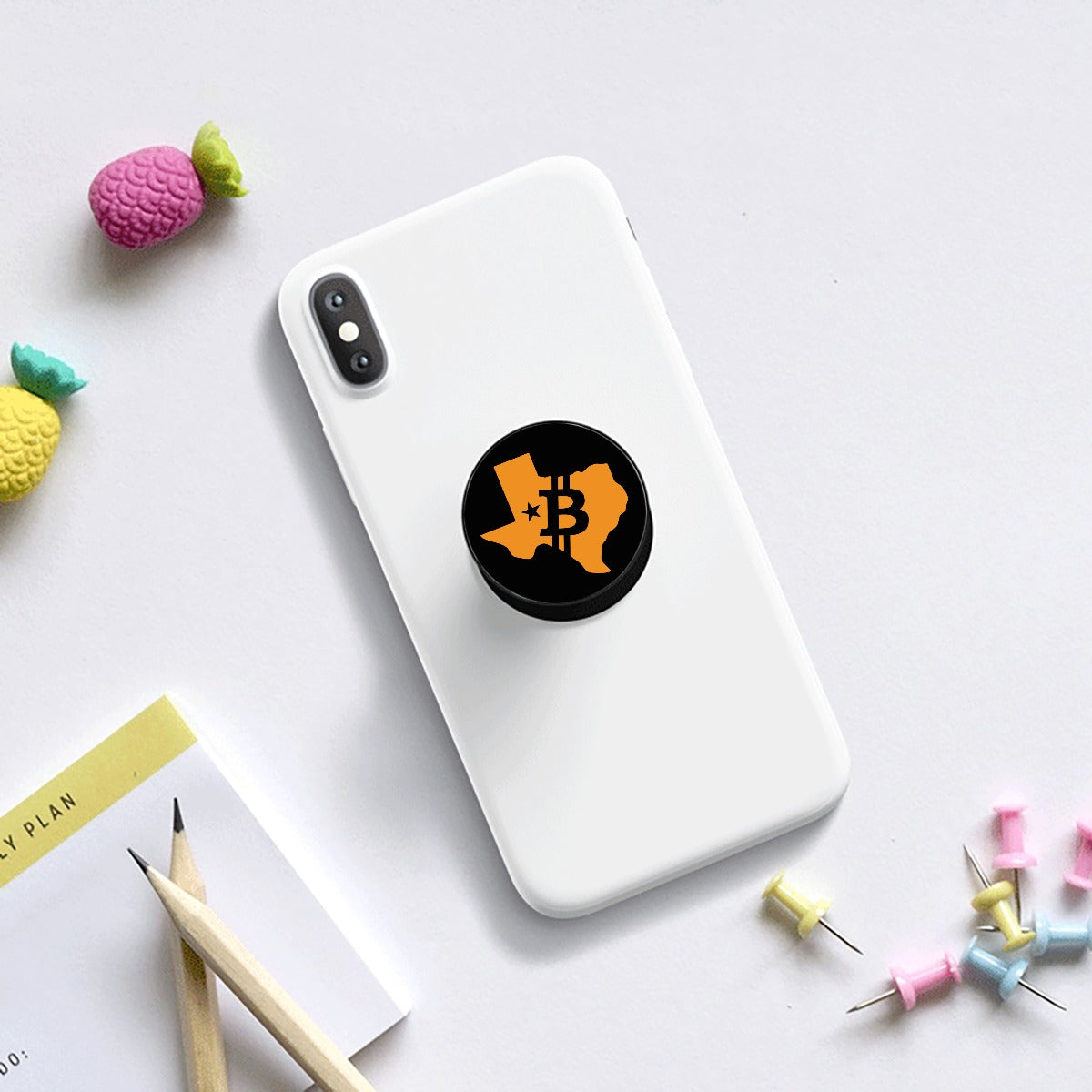Pop Socket