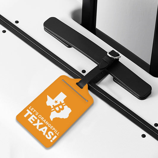 Luggage tags