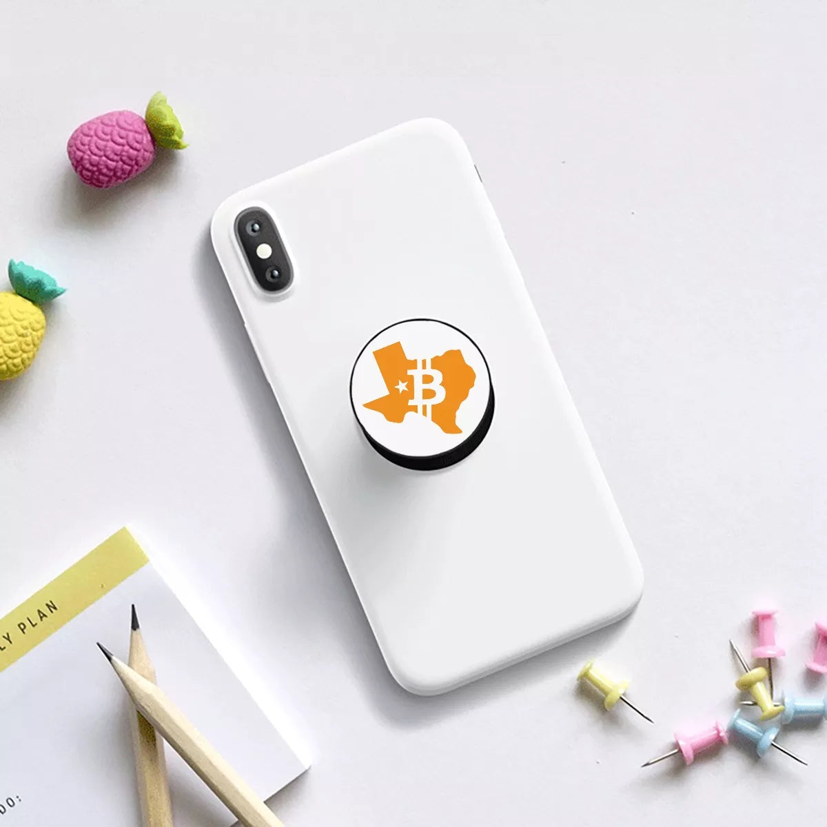 Pop Socket