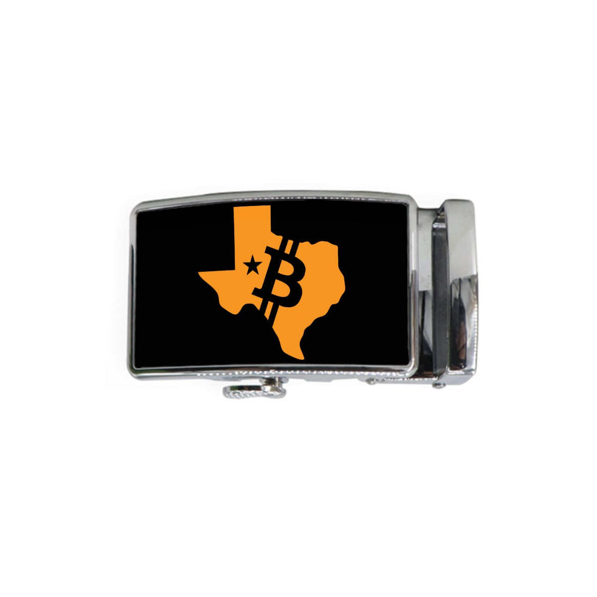 Belt Buckle