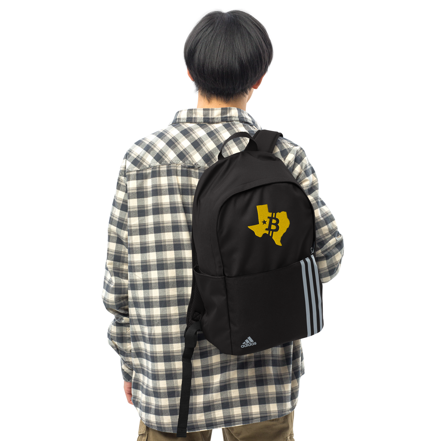 Orangepill Texas Adidas Backpack