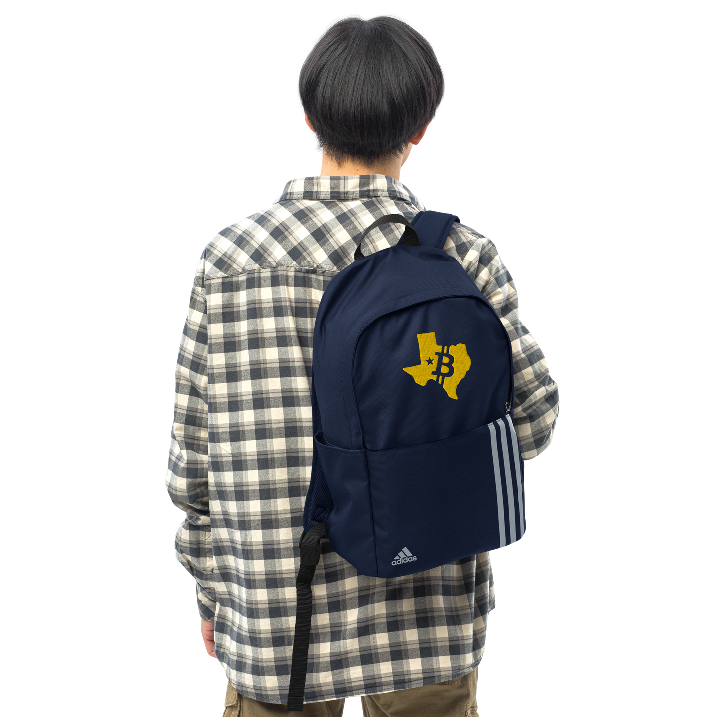 Orangepill Texas Adidas Backpack