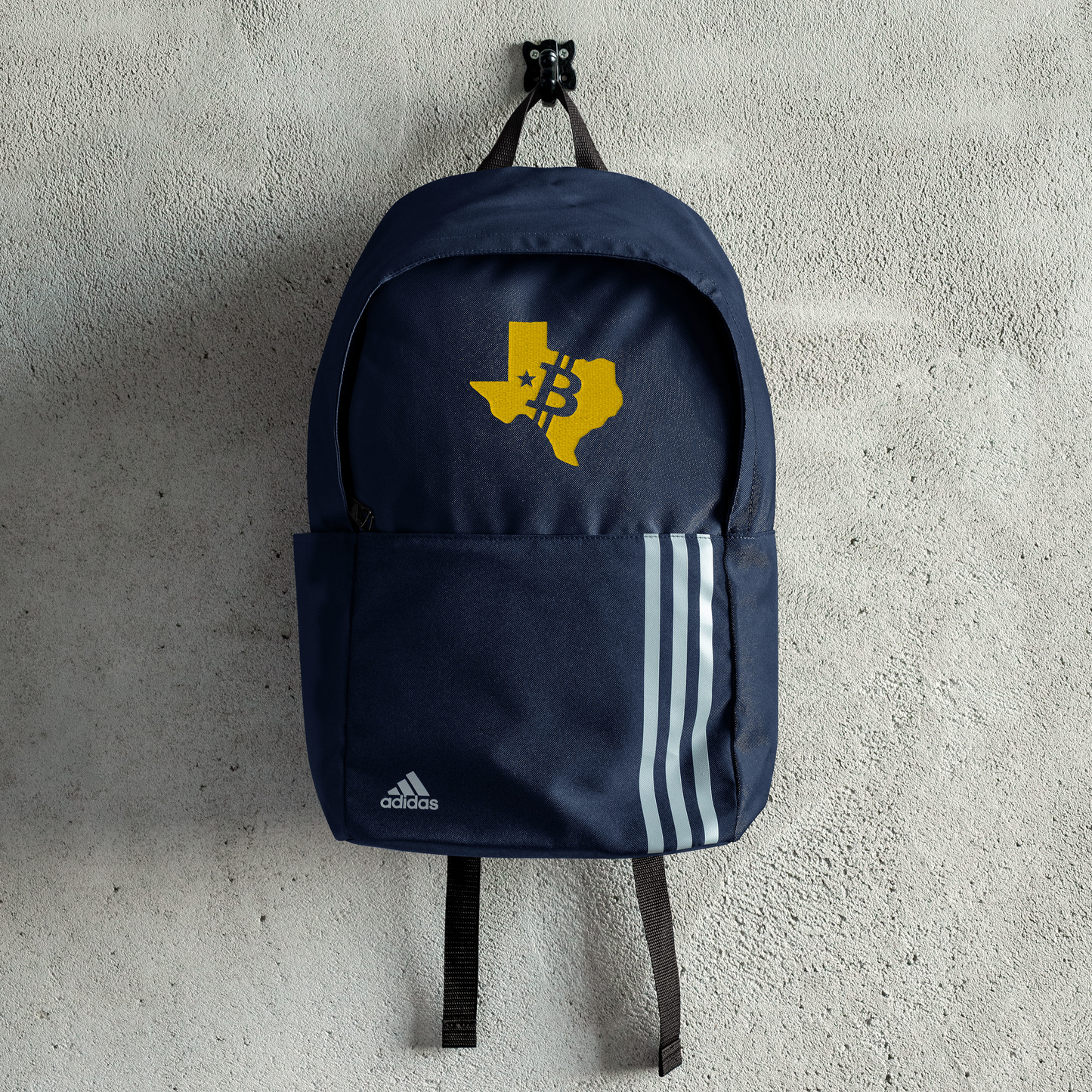 Orangepill Texas Adidas Backpack