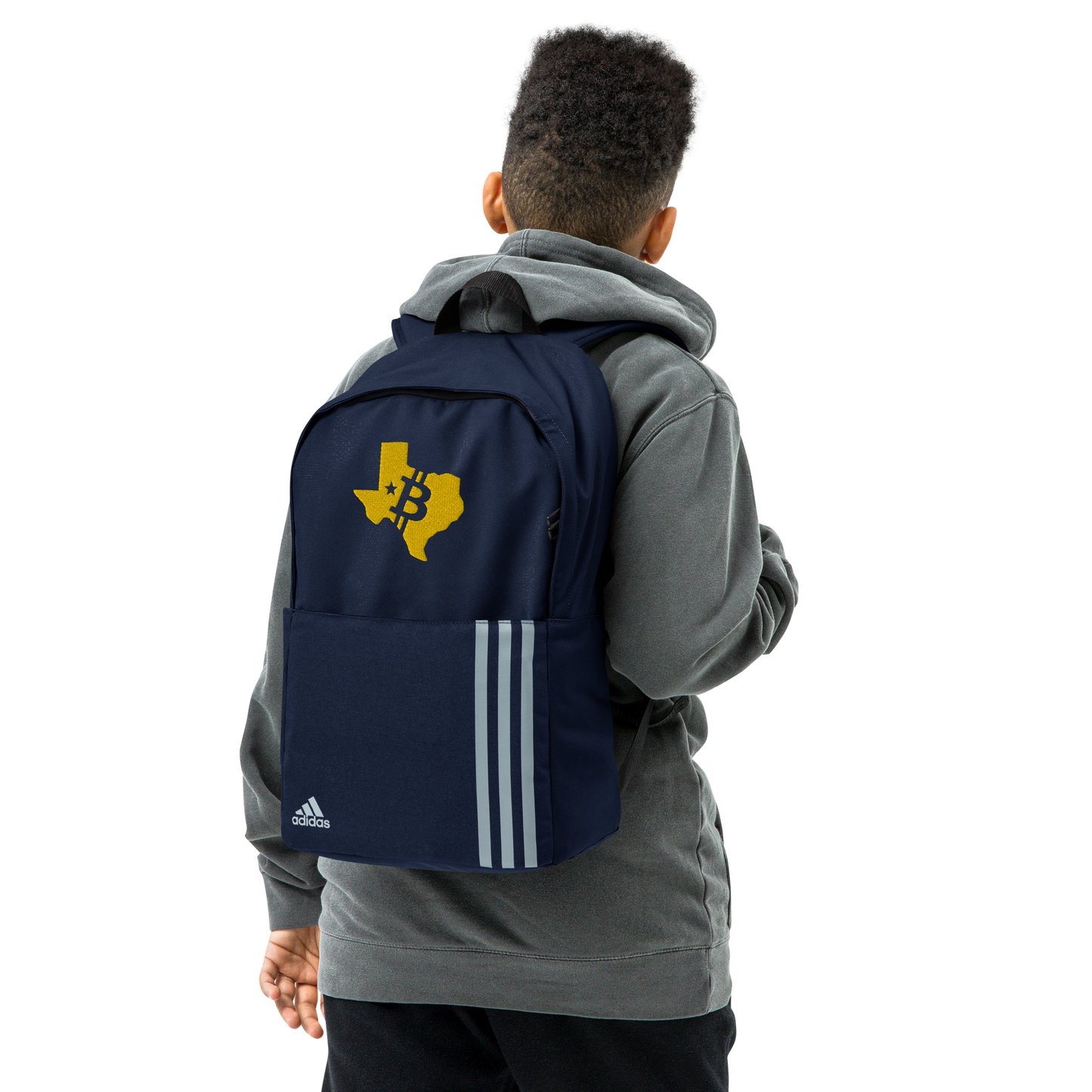 Orangepill Texas Adidas Backpack