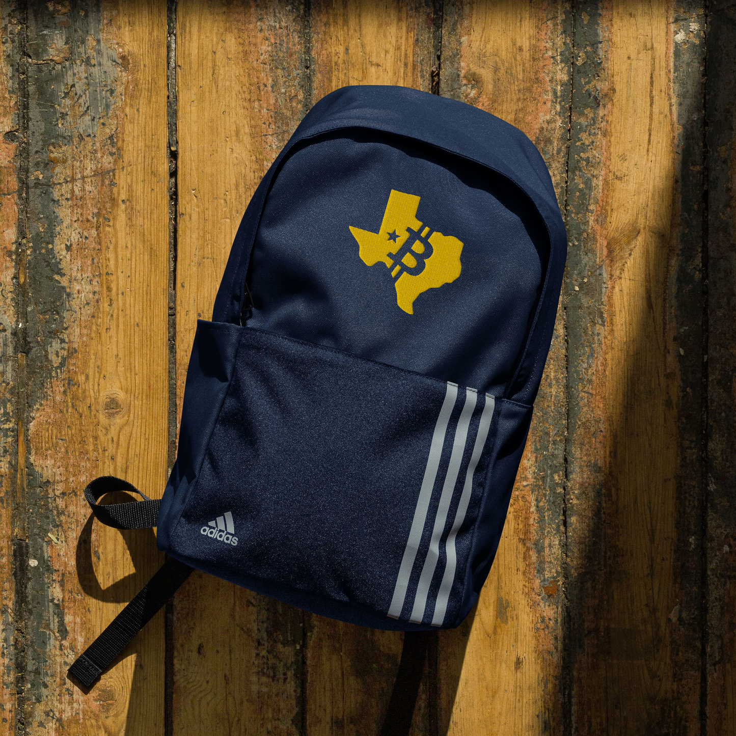 Orangepill Texas Adidas Backpack