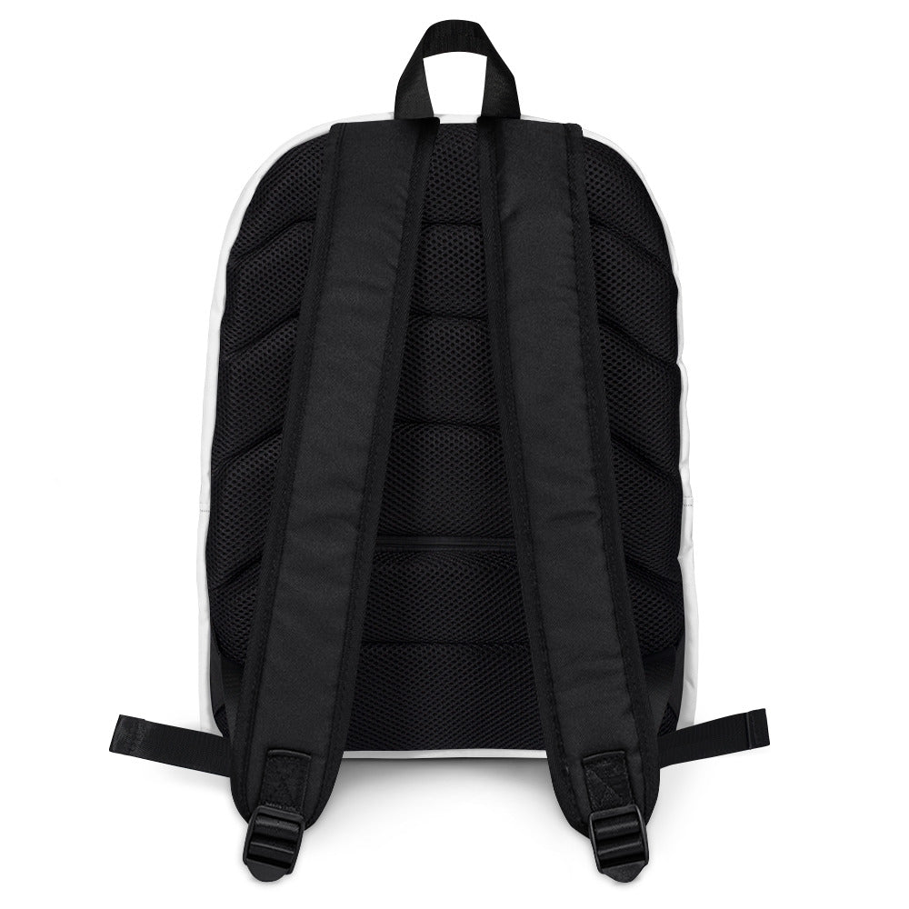 Let's Orangepill Texas! Backpack