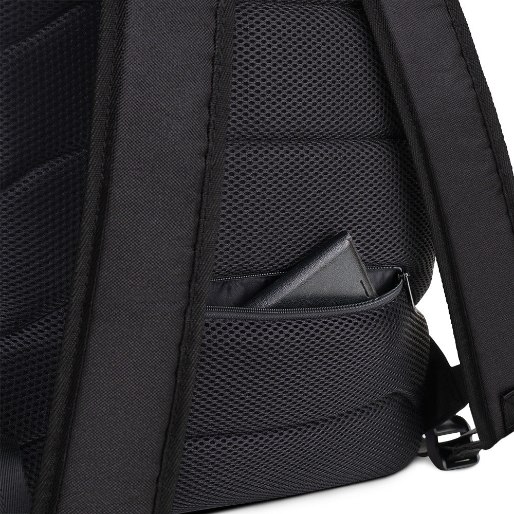 Let's Orangepill Texas! Backpack