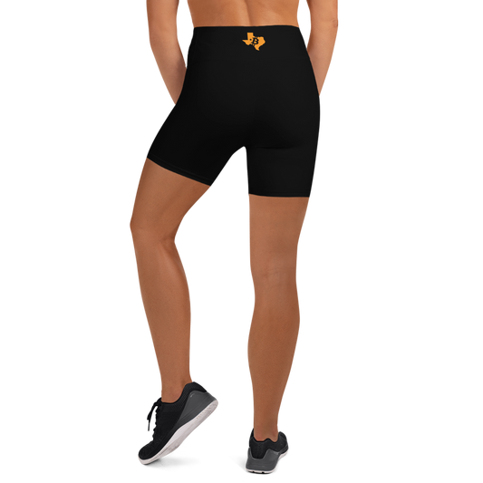 Yoga Shorts