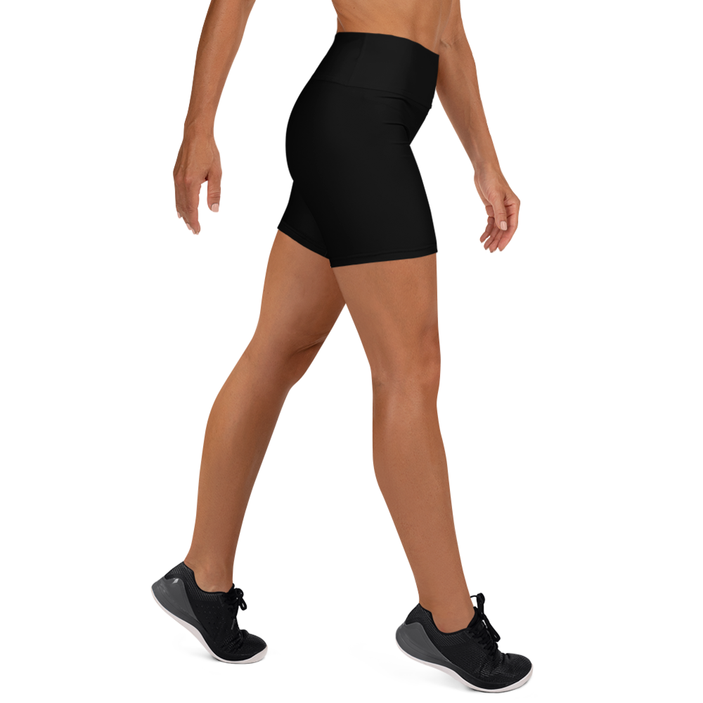 Yoga Shorts