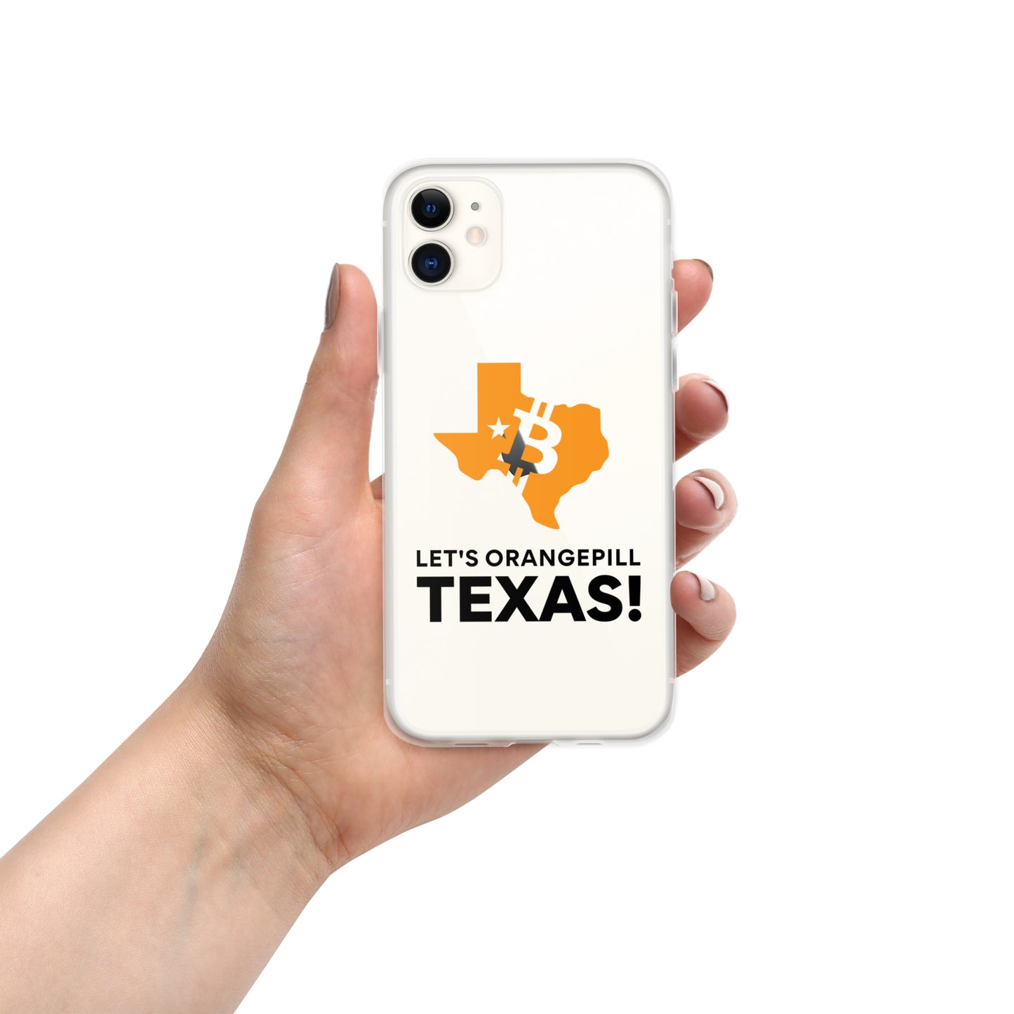 iPhone Case
