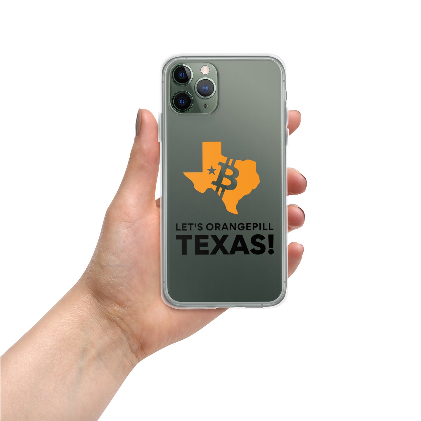 iPhone Case