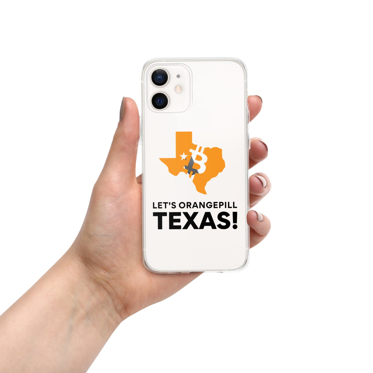 iPhone Case