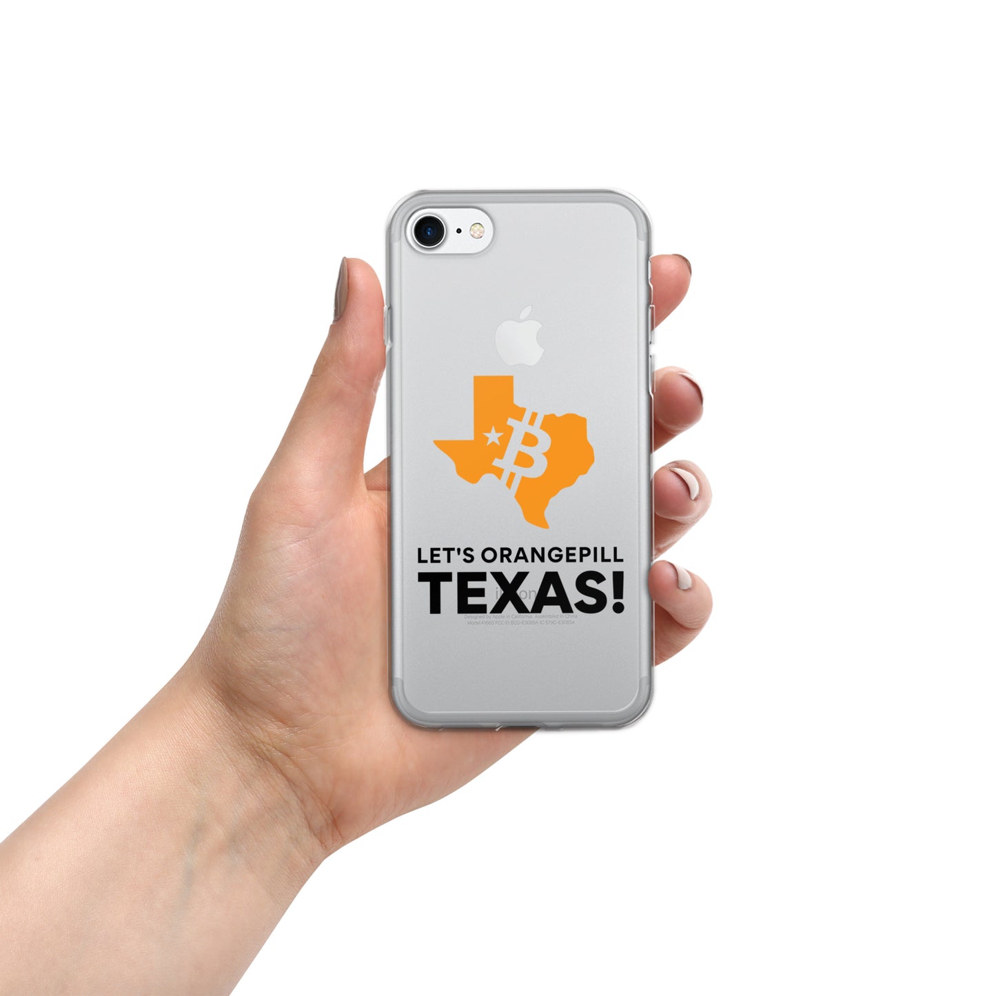 iPhone Case