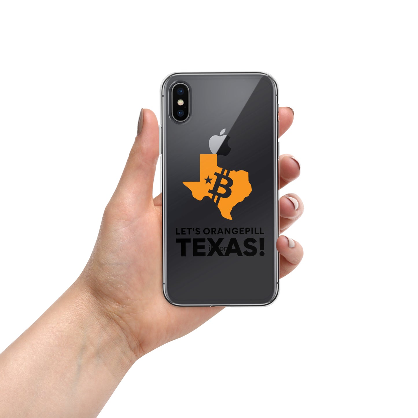iPhone Case