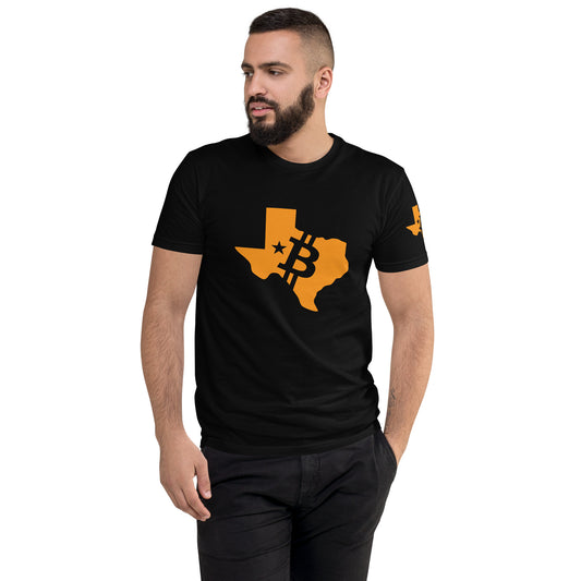 Orangepill Texas Short Sleeve T-shirt