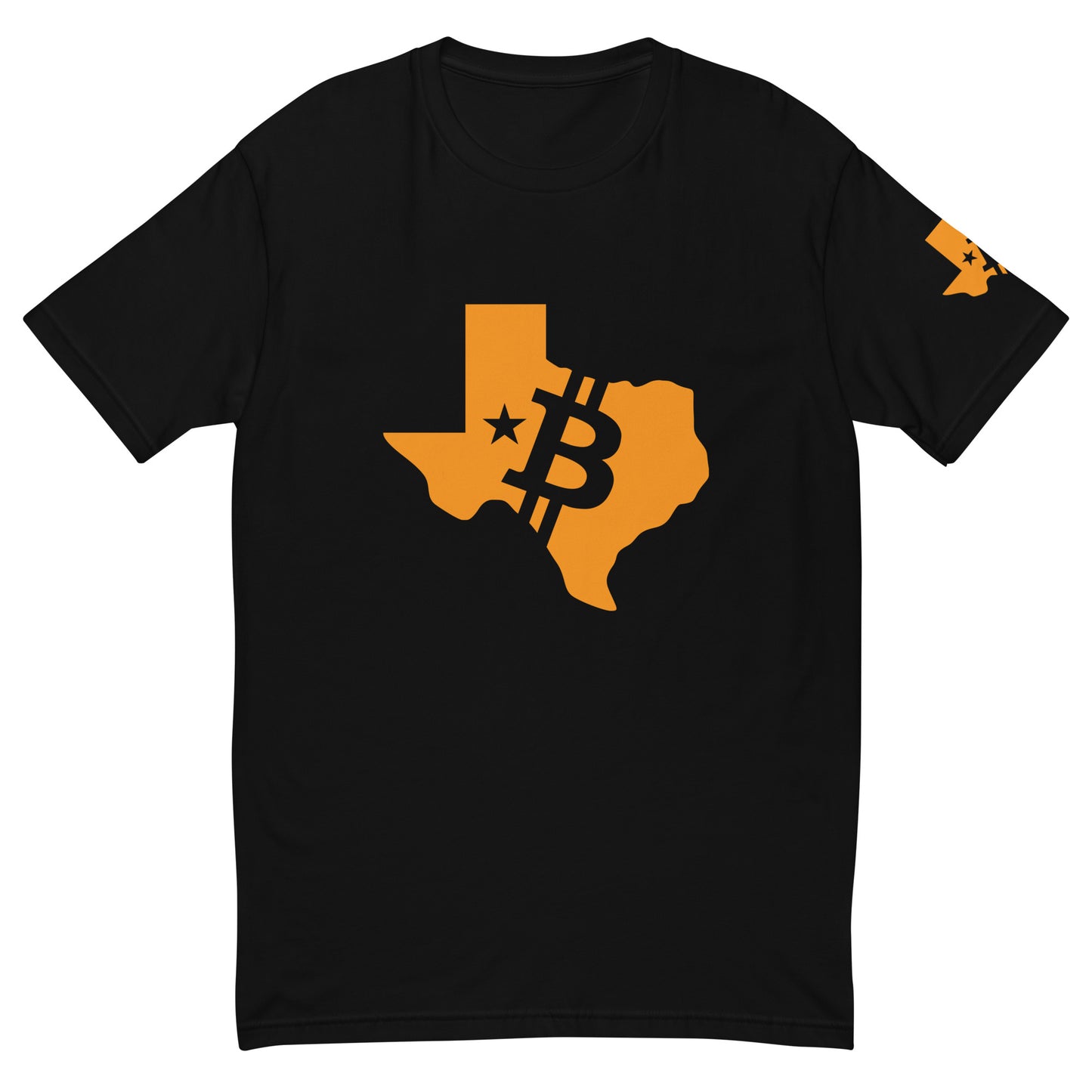 Orangepill Texas Short Sleeve T-shirt