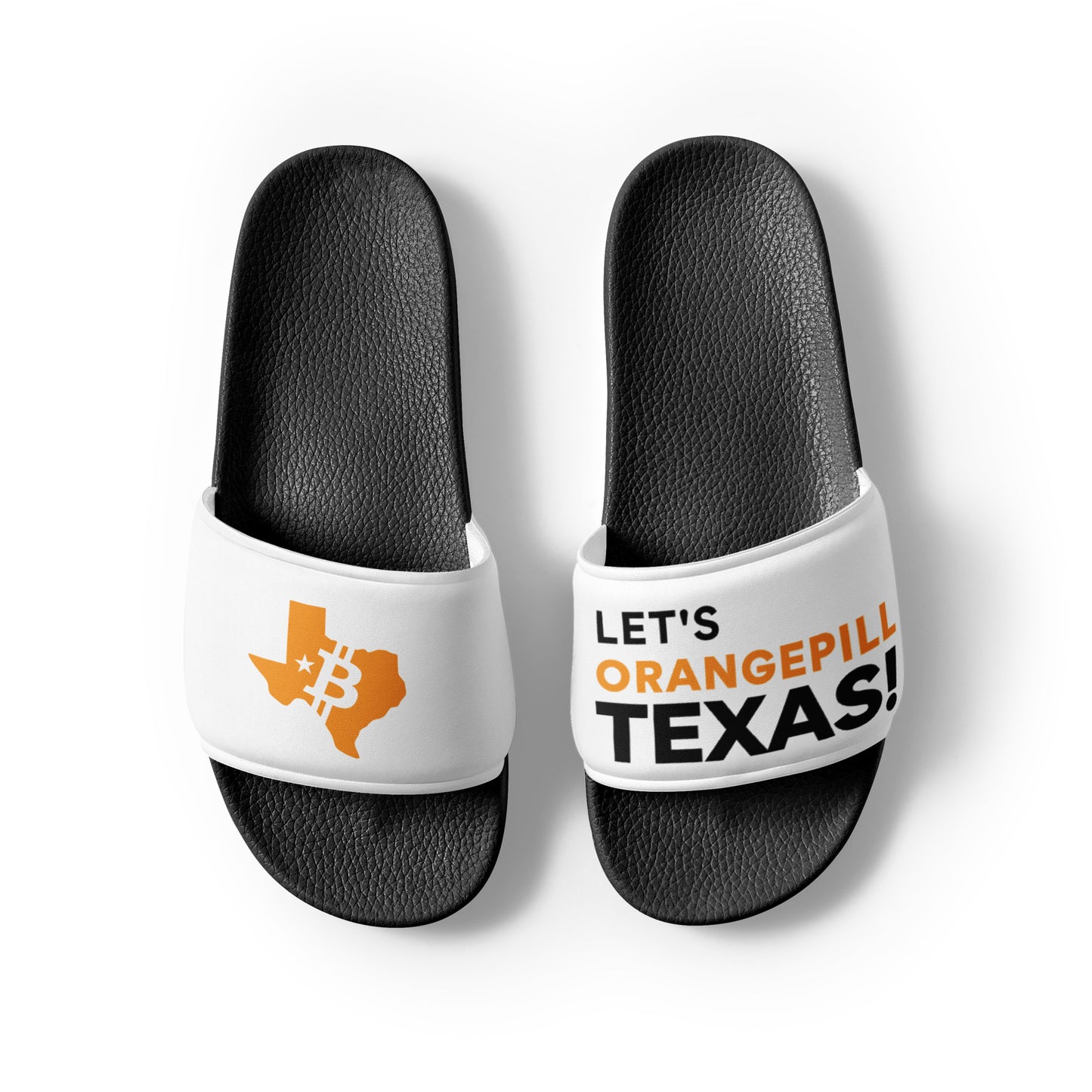 Men’s slides
