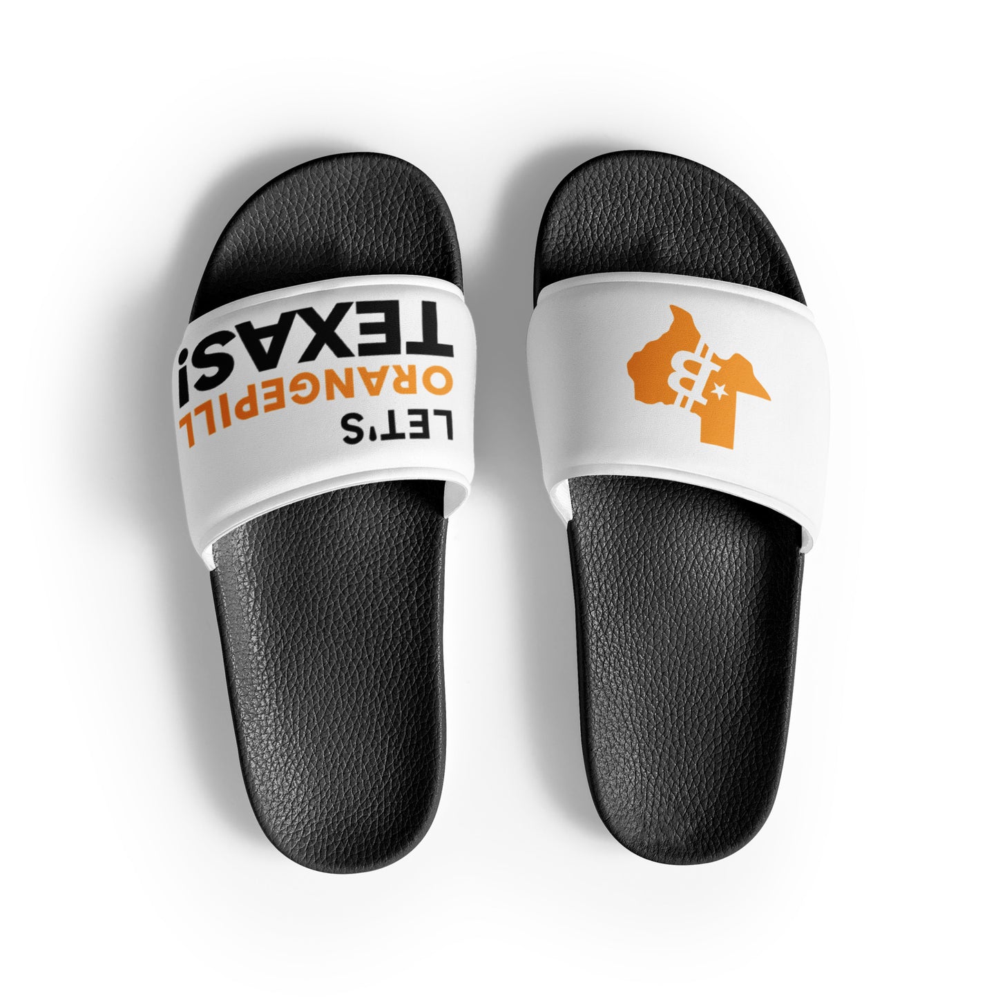 Men’s slides