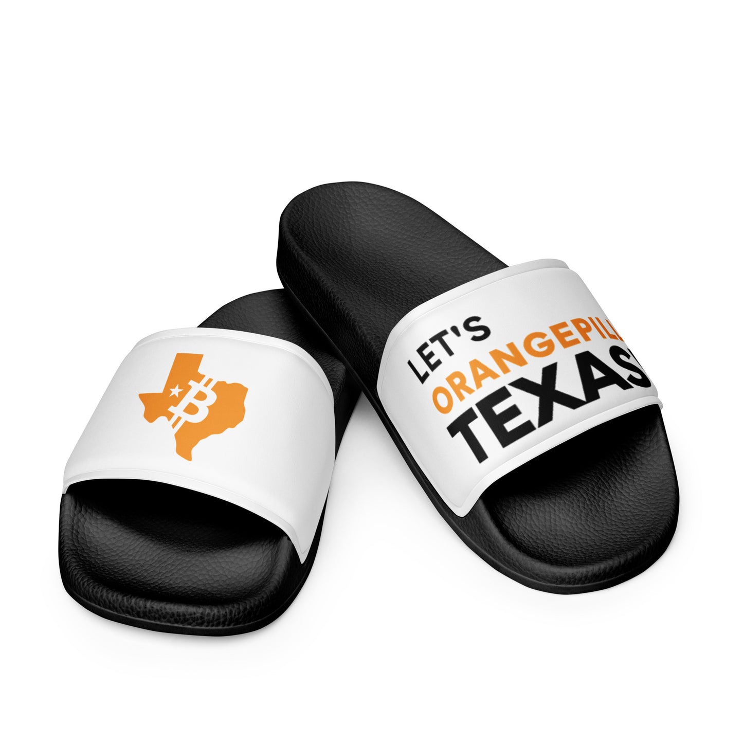 Men’s slides