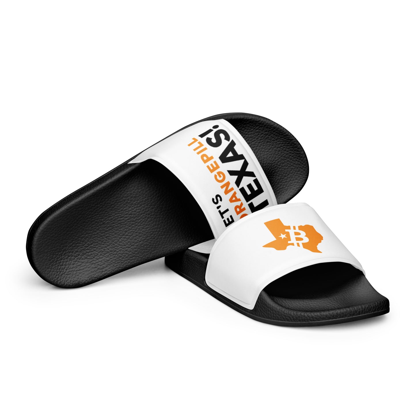 Men’s slides