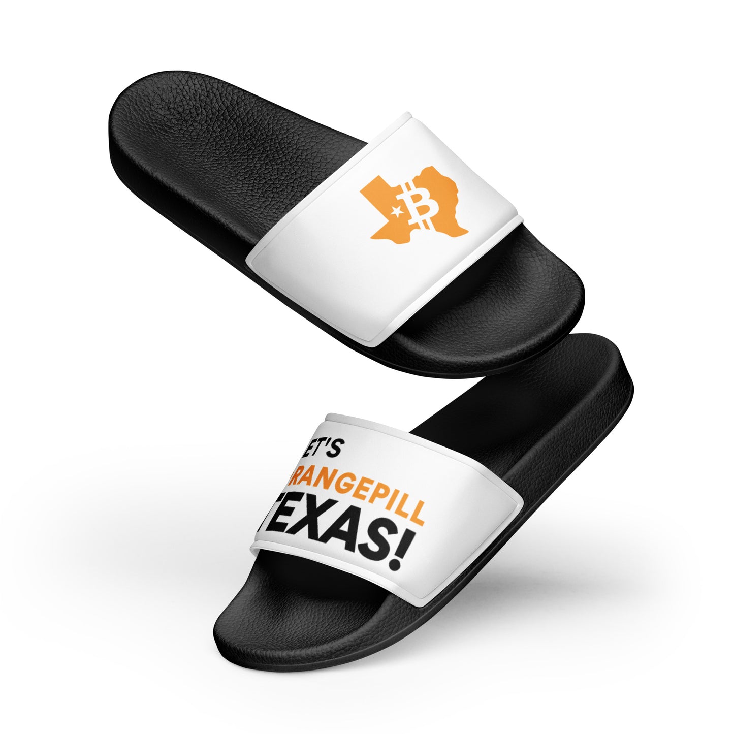Men’s slides