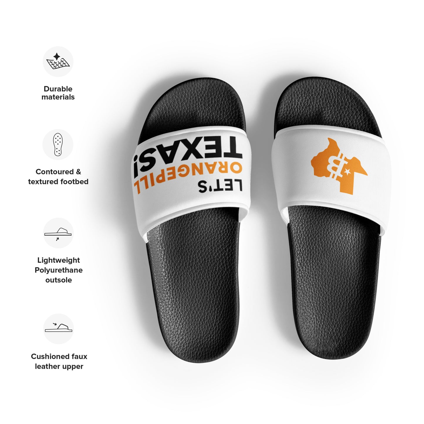 Men’s slides