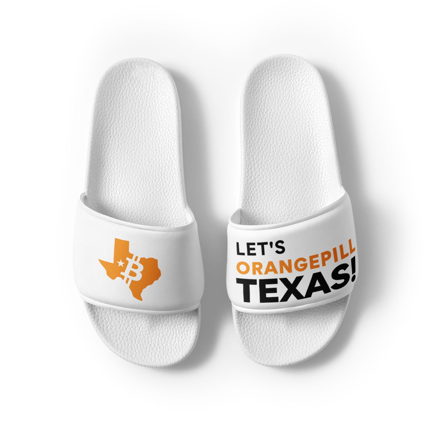 Men’s slides