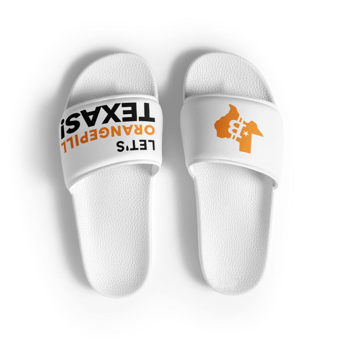 Men’s slides