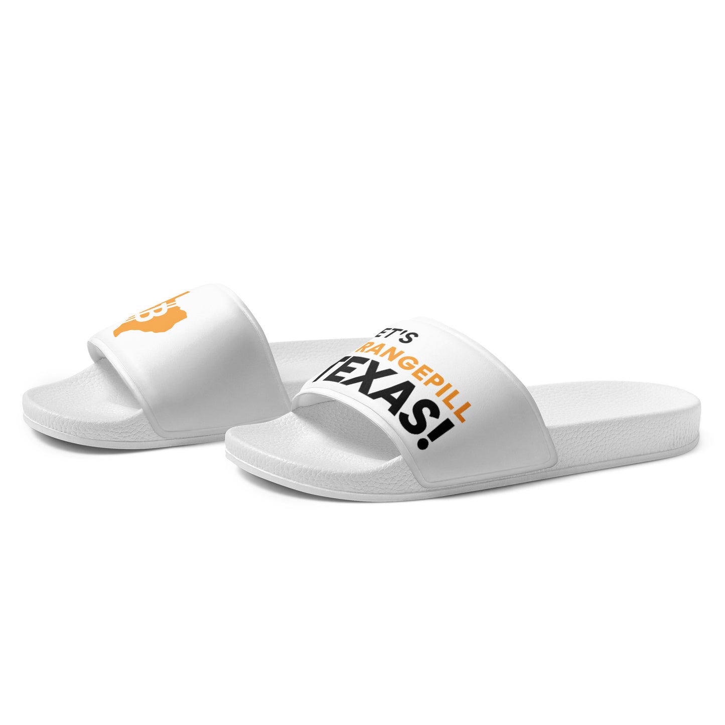 Men’s slides
