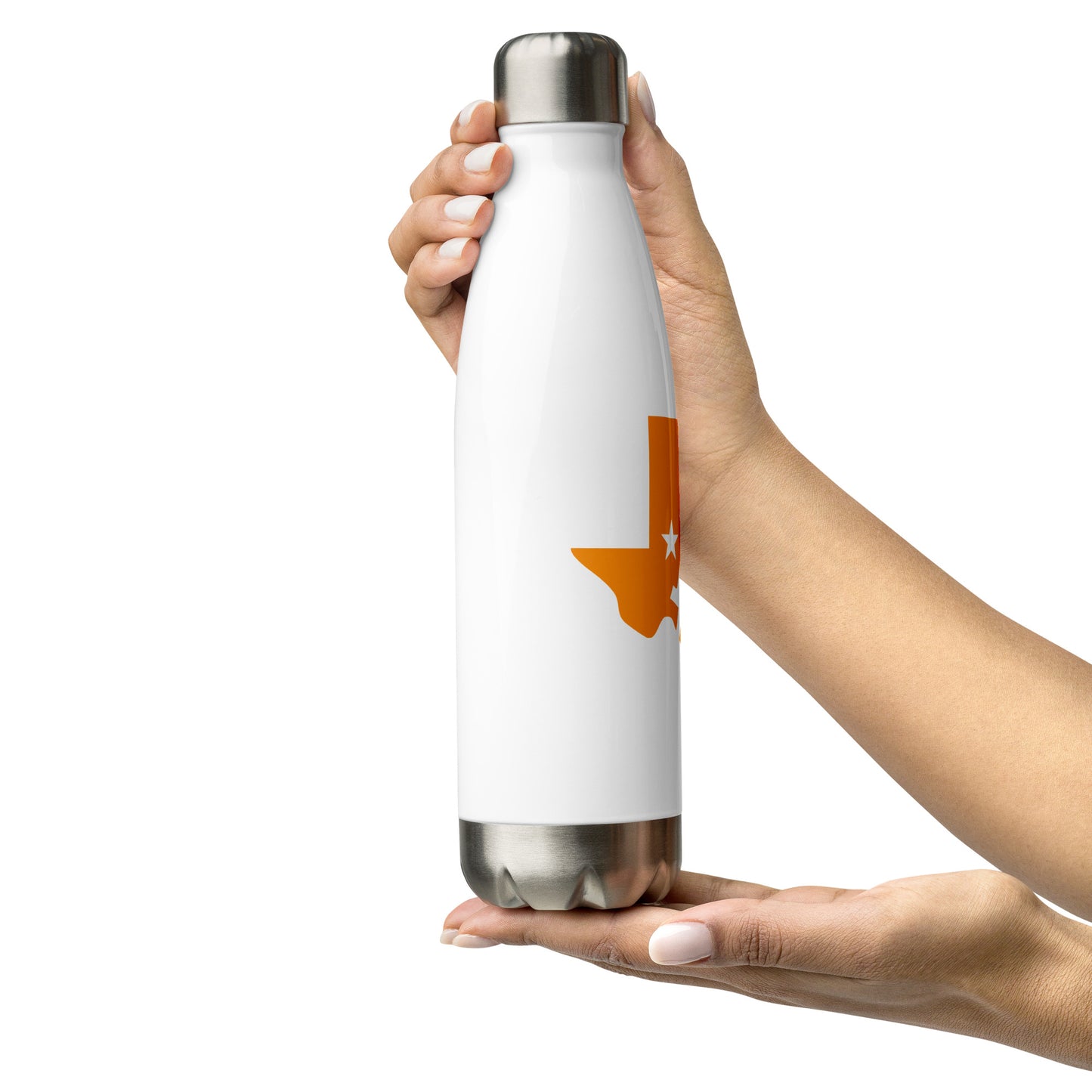 Stainless Steel Water Bottle