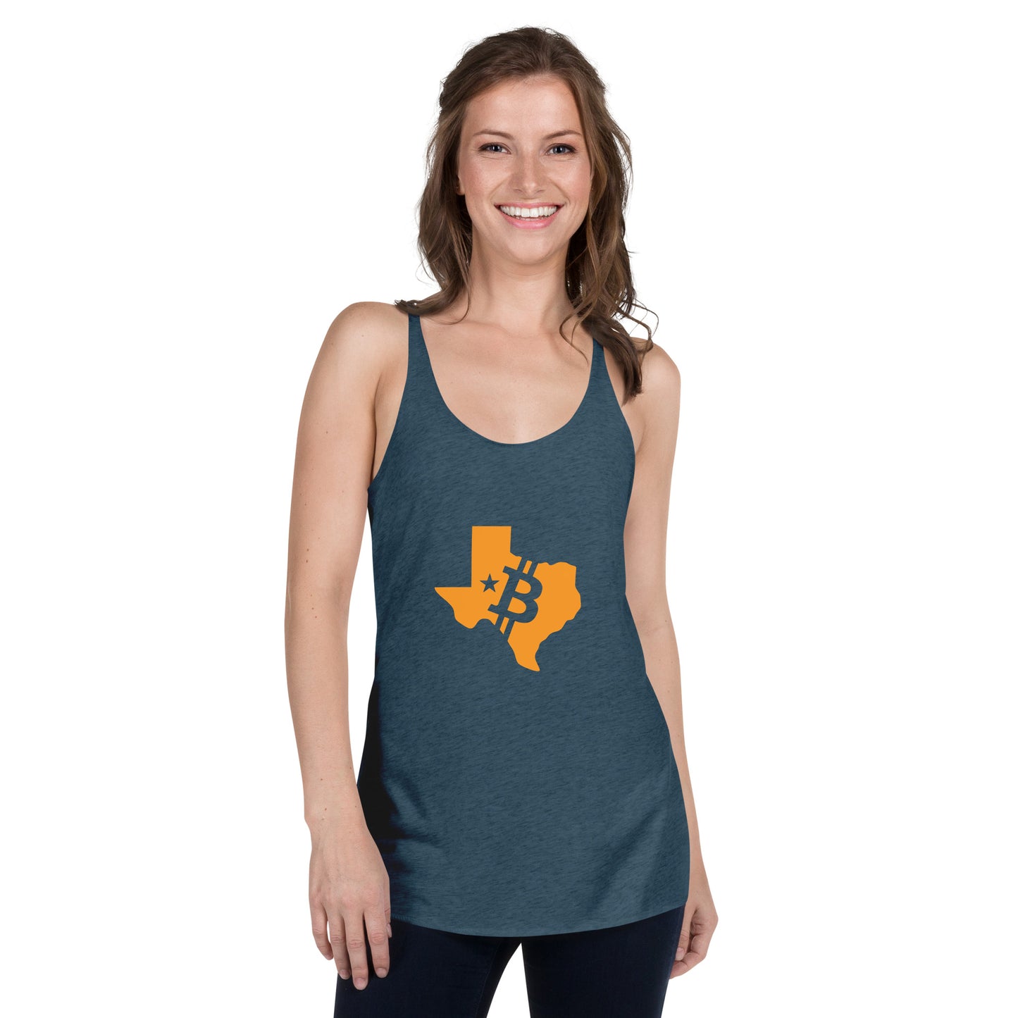 Women's Racerback Tank