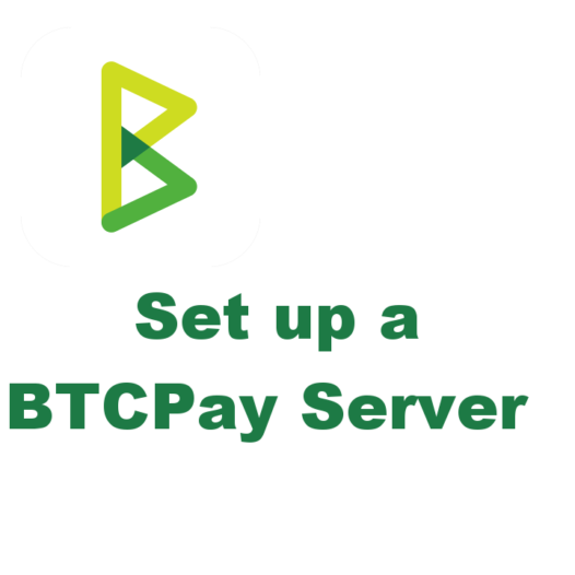 Host a public-good BTCPay Server