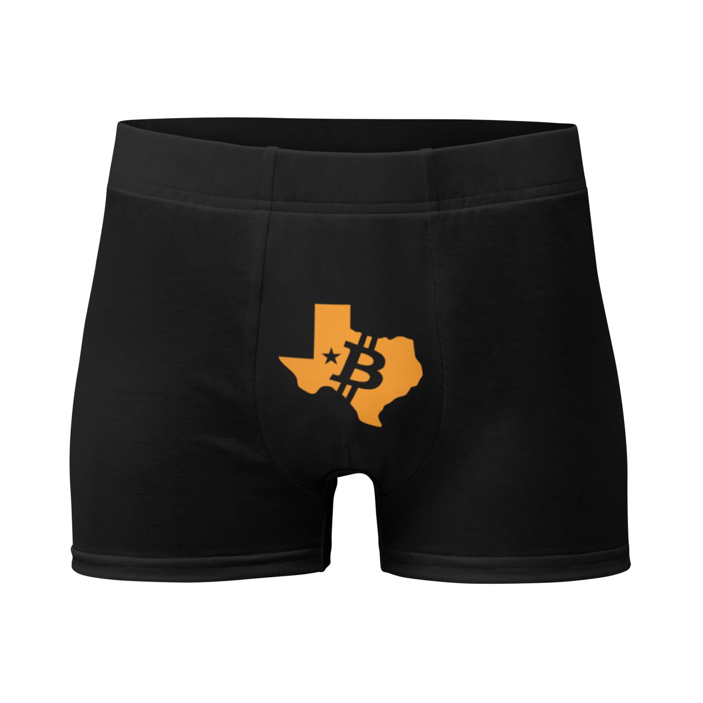 Orangepill Texas Boxer Briefs