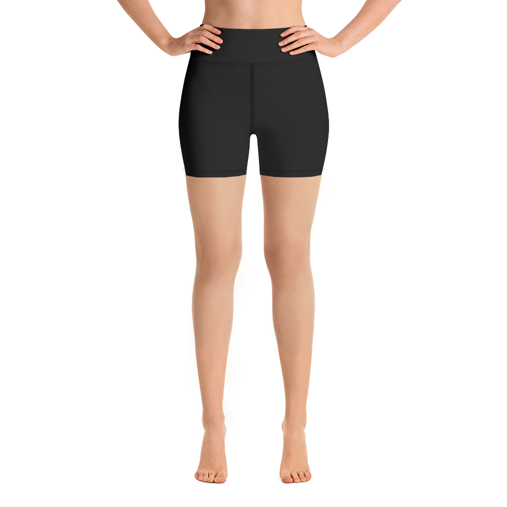 Yoga Shorts